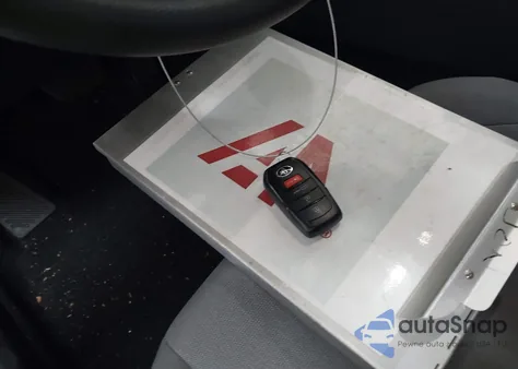 2025 Toyota Camry Le из США, поврежденный, VIN 4T1DAACK0SU602230